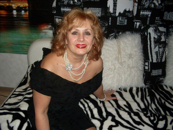 Наталия Шевелёва