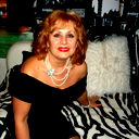 Наталия Шевелёва