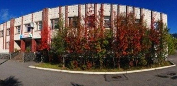 Санаторий Тамара