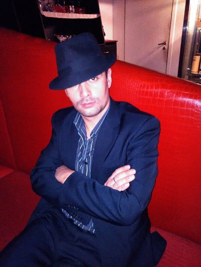 Сергей Ефремов