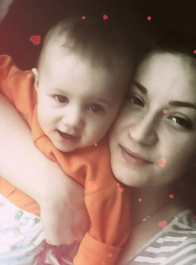 Диана Ряховская