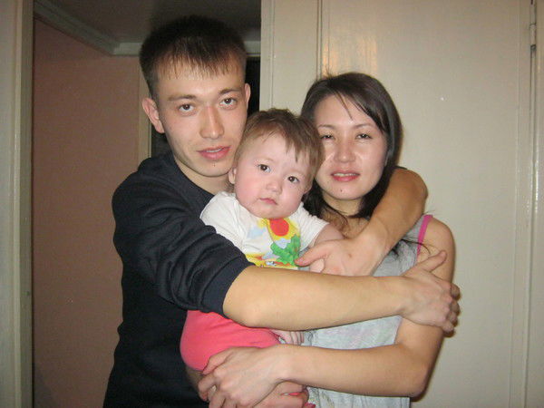 Мадина Казезова