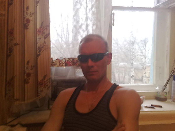 Виктор Макаров