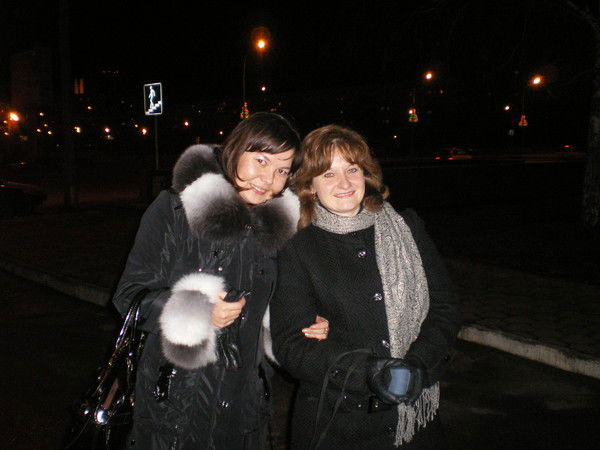 Гаухар Демухаметова