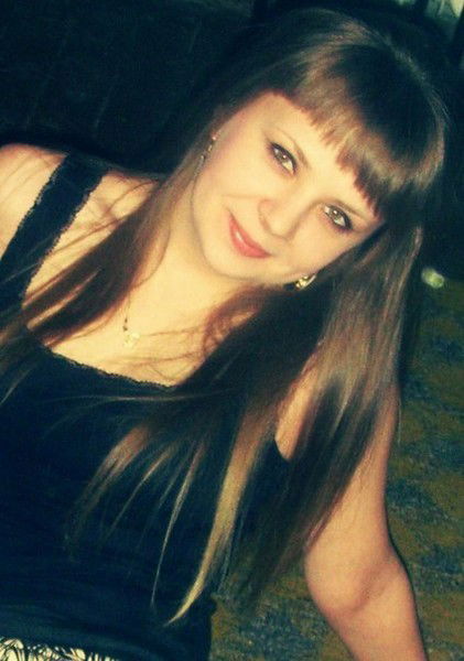 Анна Рухмалева