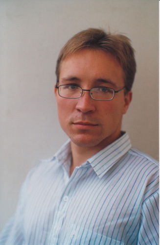 Кирилл Николаев