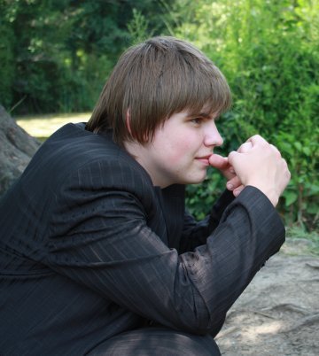 Алексей Койков