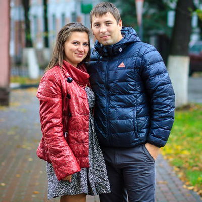 Евгения Evgeniya