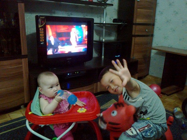 Кайрат Жукин