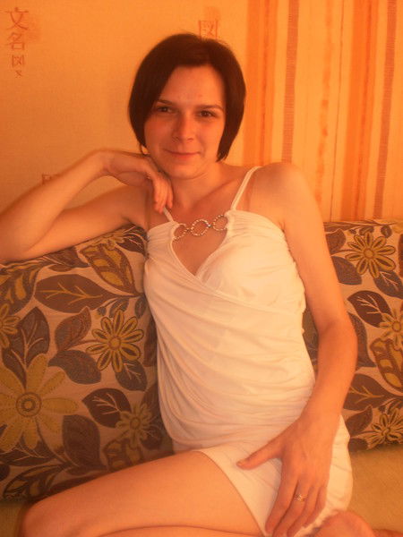 Елена Навицкая