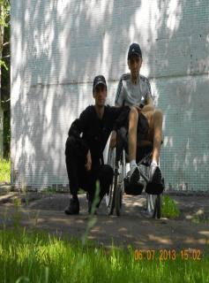 Дмитрий Тихоновский