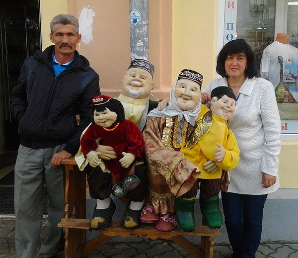 Махмут Рахматуллин