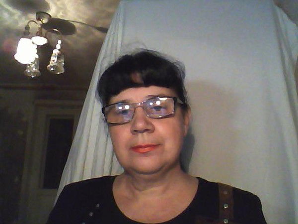 Татьяна Зайцева