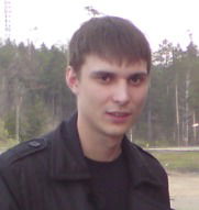 Андрей Марков