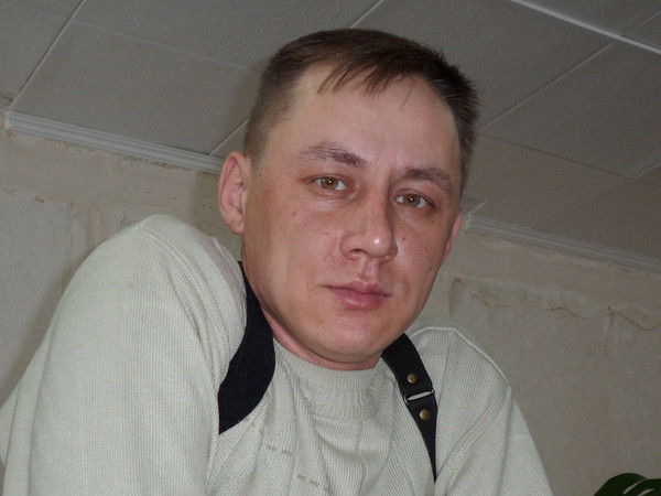 Владислав Васильев