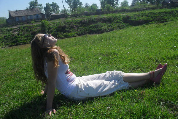 Шумкова Ангелина