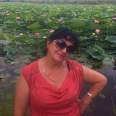 Ирина Соболь