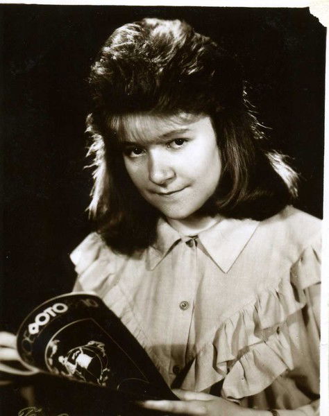 Оксана Зайцева