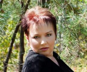 Ольга Холявченко