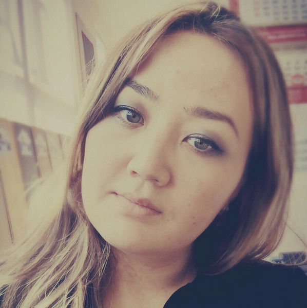 Жазира Кутпаева