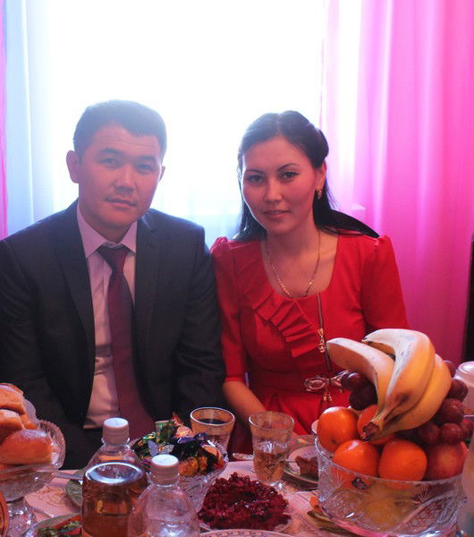 Нурберген Ташимов