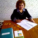 Гульнара Штенке