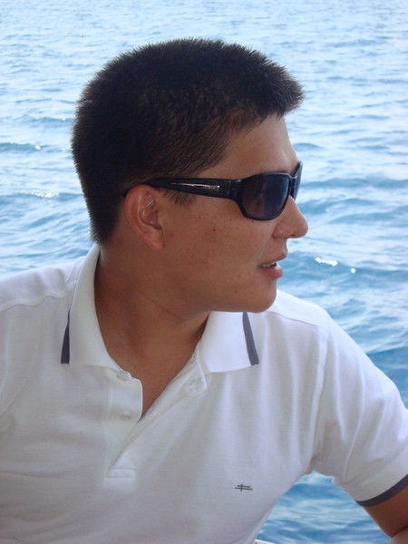 Серик Утегенов