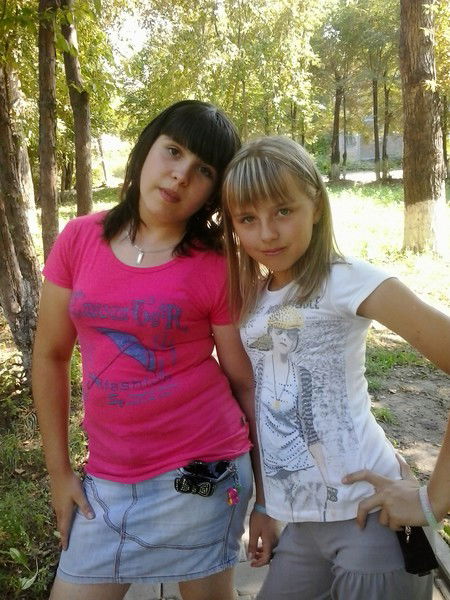 Лера Ломашкевич