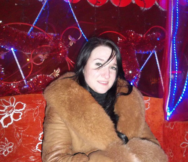 Ольга Исламова