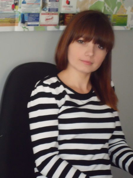 Ольга Титова