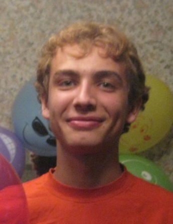 Евгений Тхор