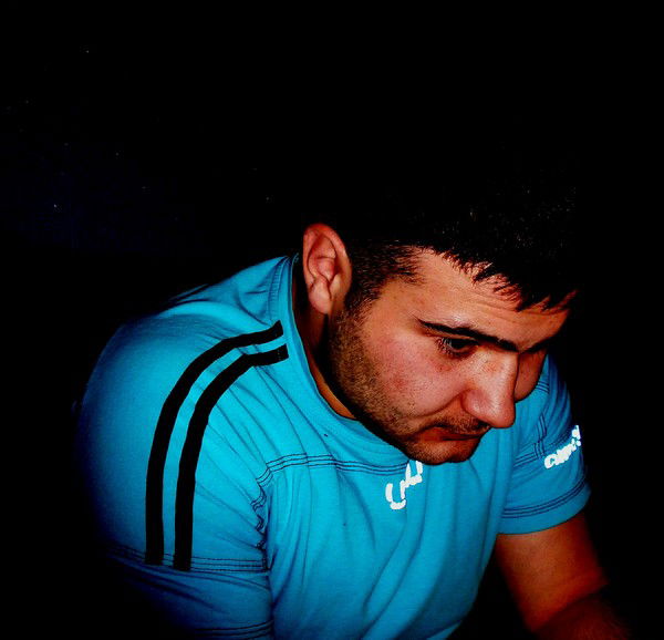 Алим Садыгов