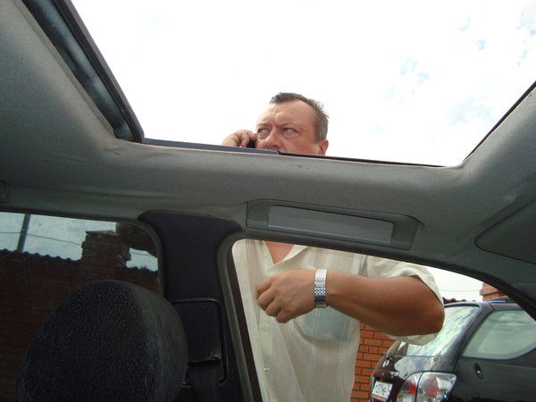 Евгений Карягин