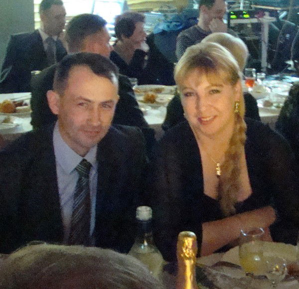 Елена Морякова