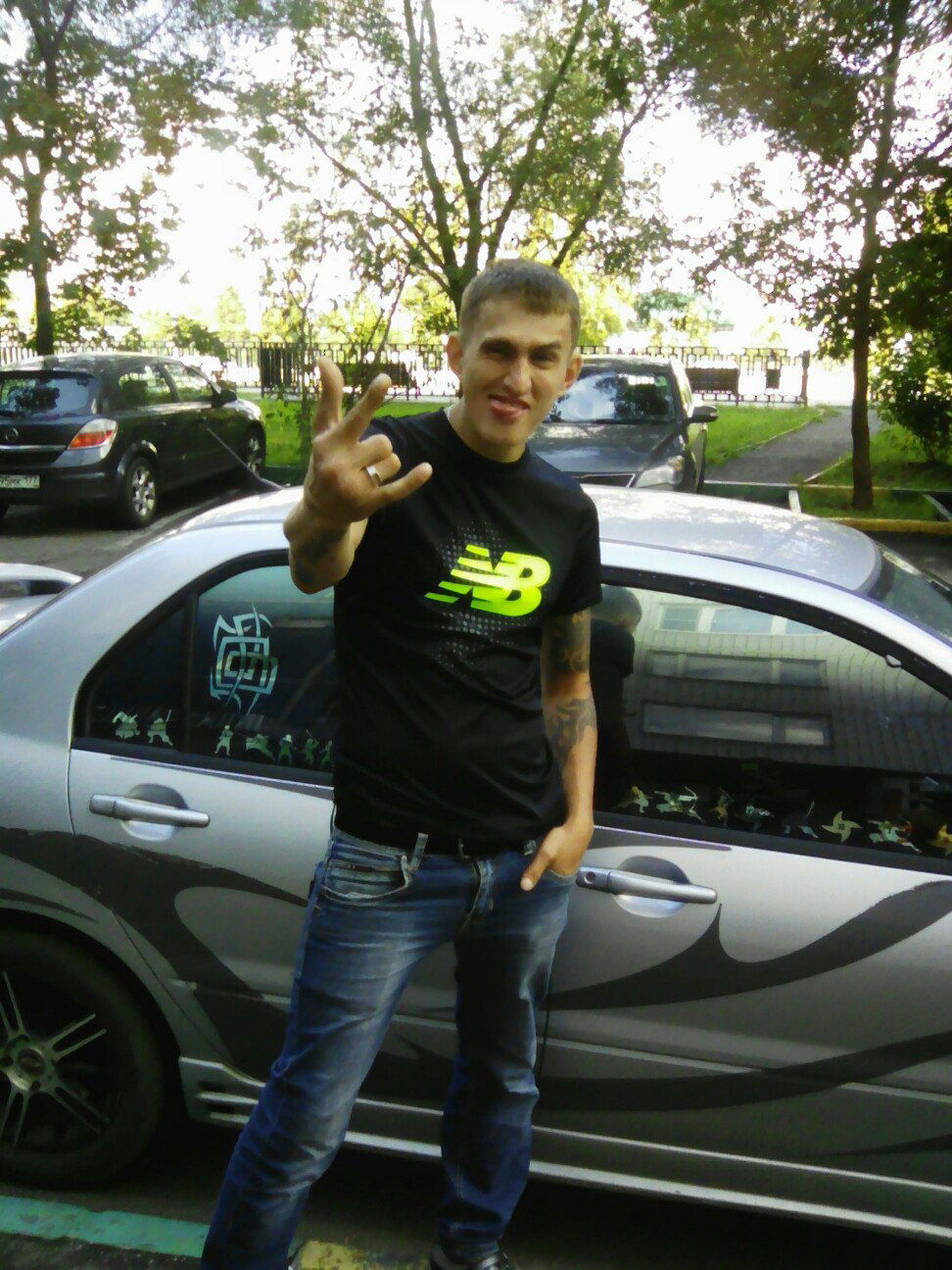 Ситников Игорь