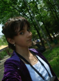 Альбина Аверьякова