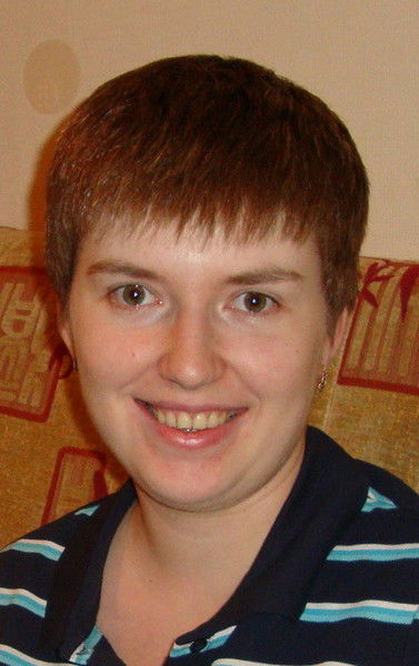 Екатерина Ермилова