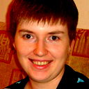 Екатерина Ермилова