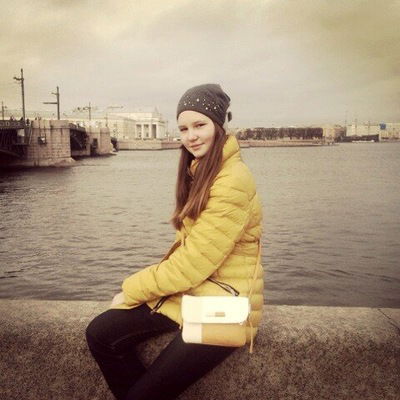 Юля Мулакевич