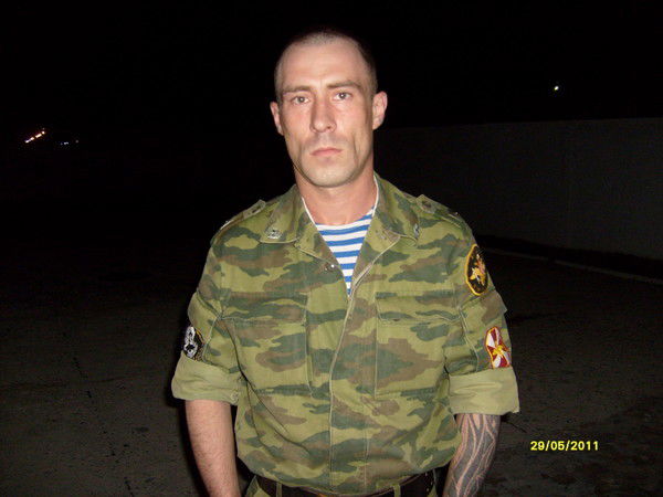 Антон Ващук