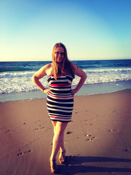 Варвара Козлова