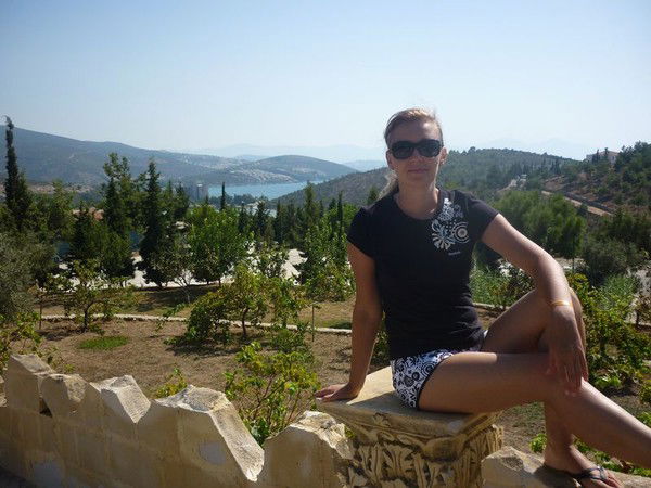 Наталия Соколова