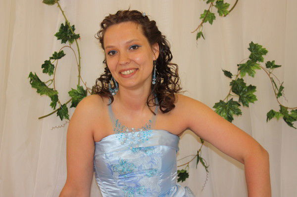 Ирина Ошукова