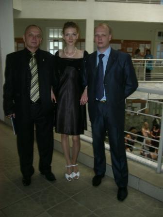 Алексей Жихар