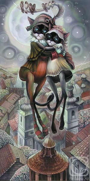 Оля Игнаткович