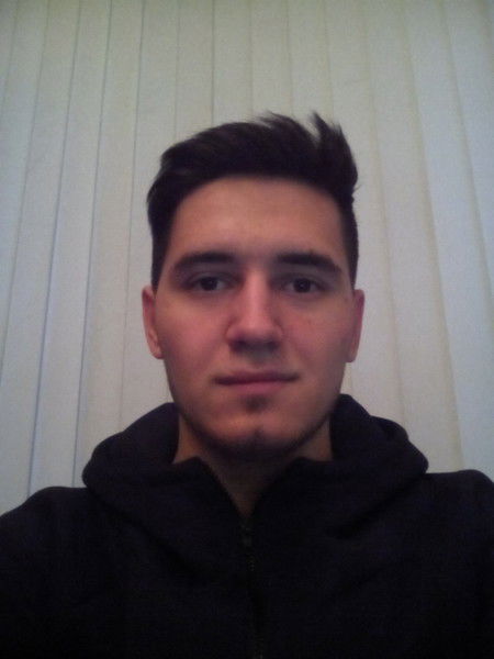 Константин Рак