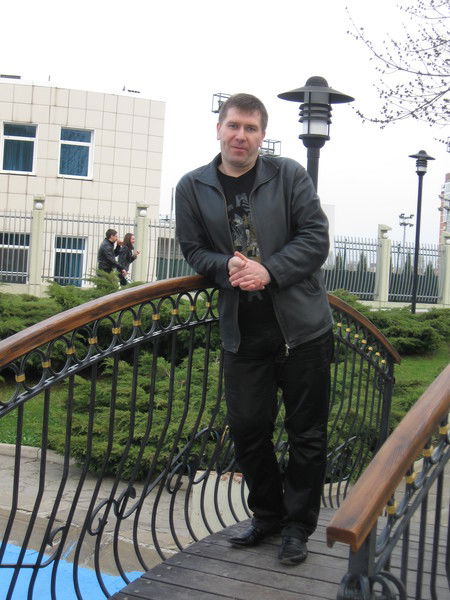 Владимир Гонтарь