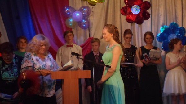 Наталья Поддубская