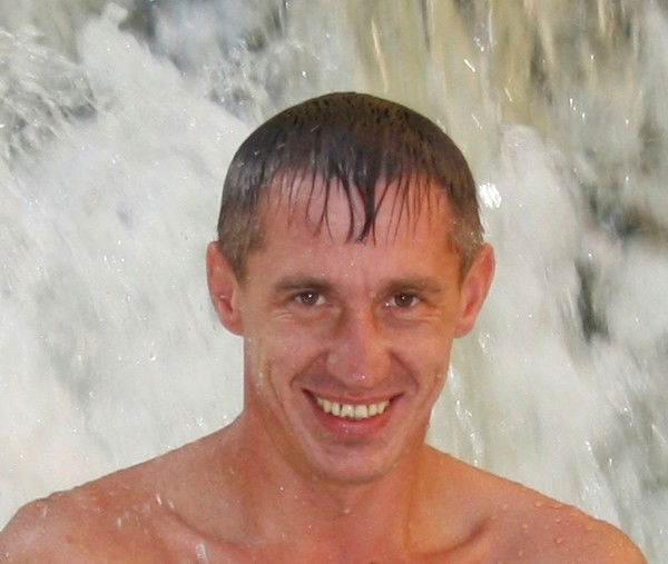 Николай Халявка