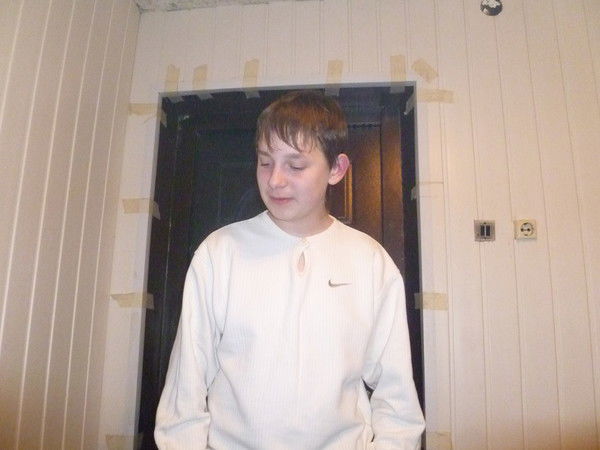 Никита Акимов